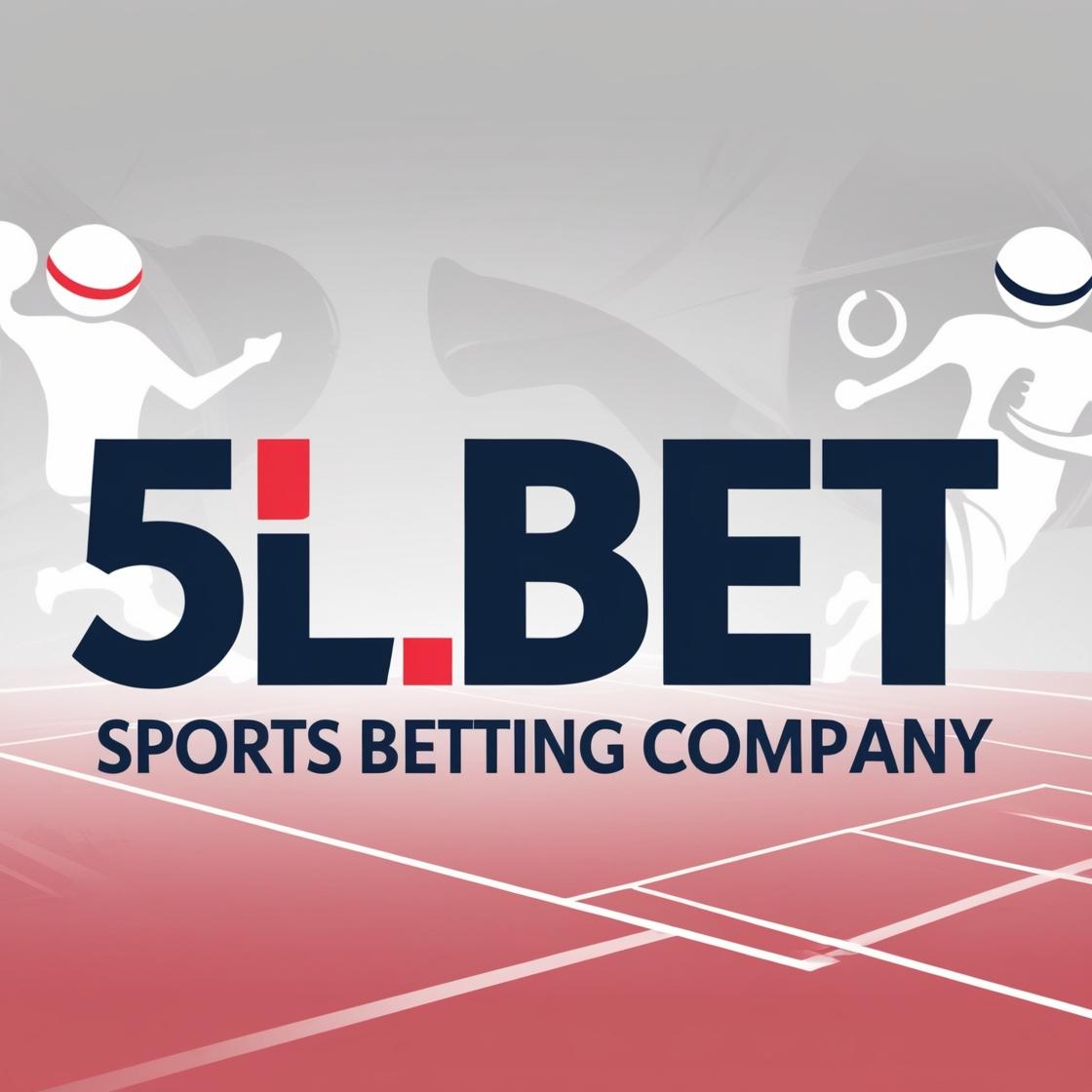 Logo da 5lbet