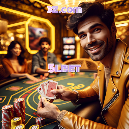 Poker Online no 5lbet: Estratégias e Oportunidades